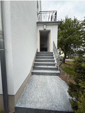 Foto - 2 Zimmer-Wohnung in Breuna zu vermieten