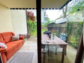 Foto - Helles Zimmer in top Lage mit Gartenzugang Room for sublet