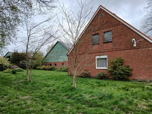 Foto - 5 Zimmer Bauernhaus, Landhaus zum Kaufen in Lamstedt