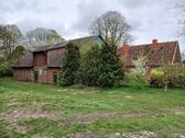 Foto - 5 Zimmer Bauernhaus, Landhaus in Lamstedt