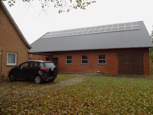 Foto - Bauernhaus, Landhaus in Lamstedt zum Kaufen