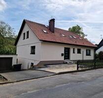 - Ohne Makler - Einfamilienhaus mit Einliegerwohnung - Werdohl
