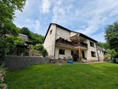 Foto - 9 Zimmer Einfamilienhaus zum Kaufen in Werdohl
