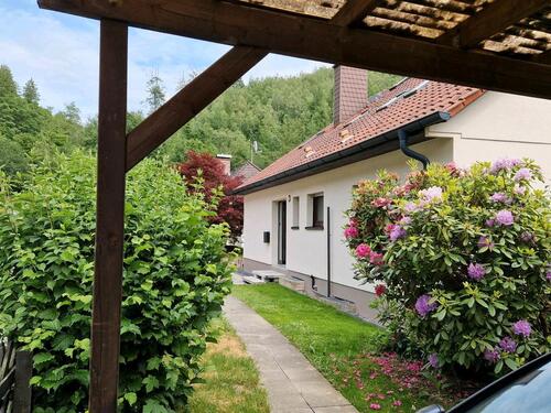 Foto - 9 Zimmer Einfamilienhaus in Werdohl