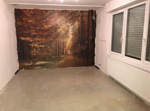 Foto - Zu Verkaufen 5-Zimmer-Erdgeschosswohnung in Groß-Zimmern