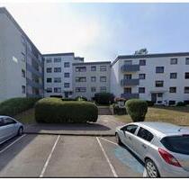 Gutgeschnittene, helle 2-Zimmer-Wohnung mit Balkon - Bietigheim-Bissingen