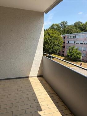 Foto - 2 Zimmer Etagenwohnung in Bietigheim-Bissingen