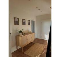 Schöne 2-Zimmer Dachgeschosswohnung in Giesen - Sarstedt