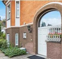 2 ZIMMER in TOP-LAGE ! in Essen Rüttenscheid Bredeney
