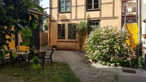 Foto - andere zur Miete in Stralsund