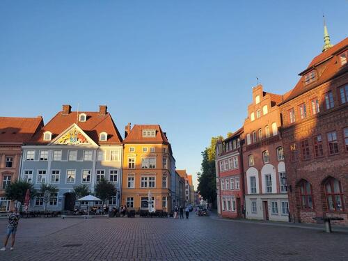 Foto - andere in Stralsund