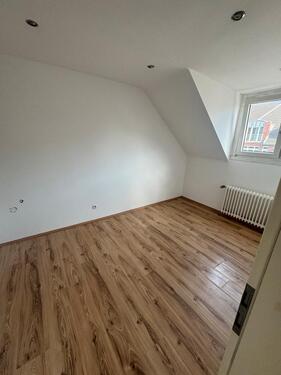 Foto - Etagenwohnung zur Miete in Krefeld