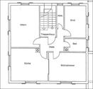 Foto - 3-Zimmer-Wohnung mit Gartenanteil in Erbach – ab 1025verfügbar