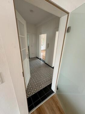 Foto - Etagenwohnung zur Miete in Michelstadt