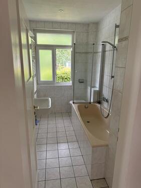 Foto - Etagenwohnung in Michelstadt zur Miete