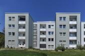 Foto - 2-Zimmer-Erdgeschosswohnung mit Balkon in Oldenburg-Nadorst!
