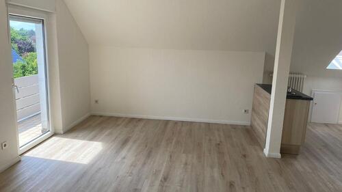 Foto - Etagenwohnung zur Miete in Cloppenburg