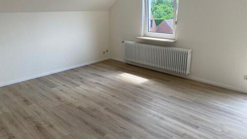 Foto - Etagenwohnung in Cloppenburg