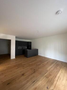 Foto - Attraktive 2 Zimmer-Neubauwohnung in Toplage von Lüneburg