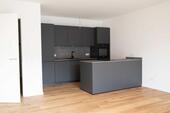 Foto - Etagenwohnung zur Miete in Lüneburg