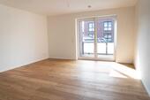 Foto - Etagenwohnung in Lüneburg