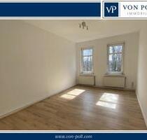 3 Zimmer-Wohnung im I. OG in Zellerfeld - Clausthal-Zellerfeld