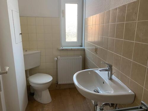 Foto - Etagenwohnung in Clausthal-Zellerfeld zur Miete