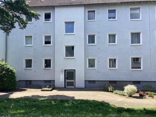 Foto - Ihr neuer Wohnraum- ein Traum! - 658,00 EUR Kaltmiete,