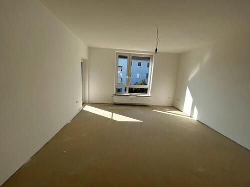 Foto - Etagenwohnung in Braunschweig