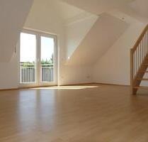 3-Zimmer Wohnung mit Balkon in Moosburg zu Vermieten - Moosburg an der Isar