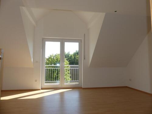 Foto - Etagenwohnung zur Miete in Moosburg an der Isar
