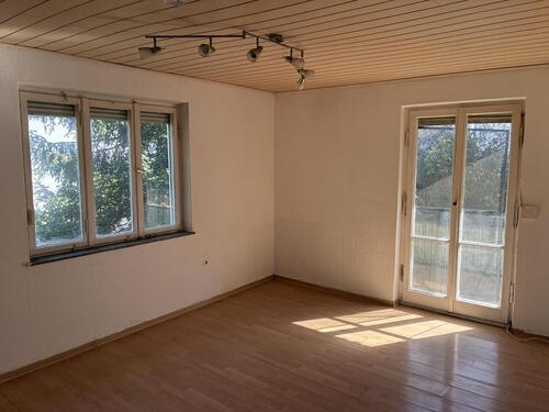Foto - Erdgeschoß 3 Zi.-Wohnung in Plattenhardt