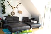 Foto - Etagenwohnung in Lohr am Main zur Miete