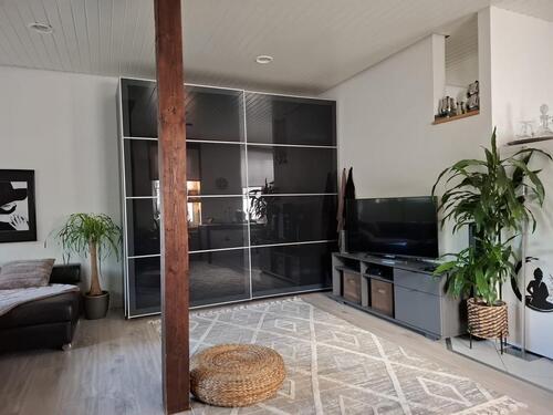 Foto - Etagenwohnung zur Miete in Bad Salzuflen