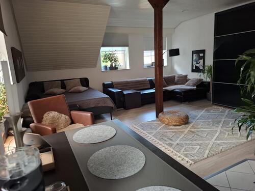 Foto - Etagenwohnung in Bad Salzuflen