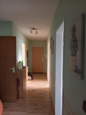 Foto - Etagenwohnung in Lemgo