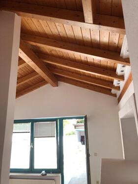 Foto - Einfamilienhaus in Pliening zur Miete