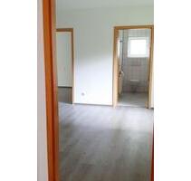 2 Zimmer Wohnung mit ballon in Bad Nauheim - Friedberg (Hessen)