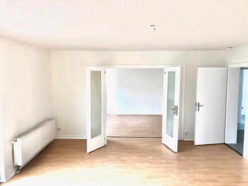 Foto - Etagenwohnung zur Miete in Krefeld