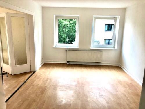 Foto - Etagenwohnung in Krefeld