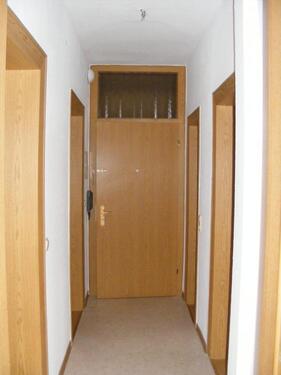 Foto - Etagenwohnung in Aschaffenburg