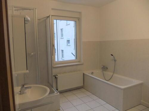 Foto - Etagenwohnung in Aschaffenburg zur Miete