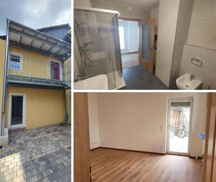 Foto - 2-Zimmer-Wohnung, Erstbezug, Energieeffizienz A, 96247 Michelau