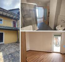 2-Zimmer-Wohnung, Erstbezug, Energieeffizienz A, 96247 Michelau - Michelau in Oberfranken