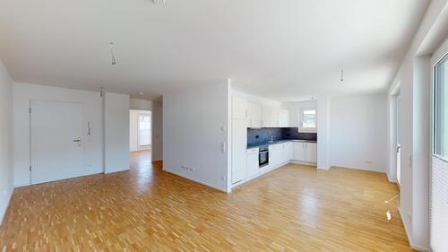 Foto - Attraktive Wohnung in Köln-Mülheim mit Balkon