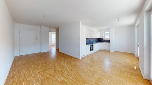 Foto - 2 Zimmer Etagenwohnung zur Miete in Köln