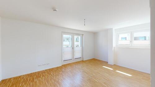 Foto - Etagenwohnung in Köln zur Miete