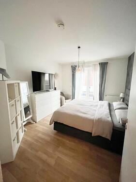 Foto - 3 Zimmer Etagenwohnung in Rietberg