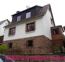 Wohnen am Waldrand! - 575,00&nbsp;EUR Kaltmiete, ca.&nbsp; 100,00&nbsp;m&sup2; in Bodenfelde (PLZ: 37194)