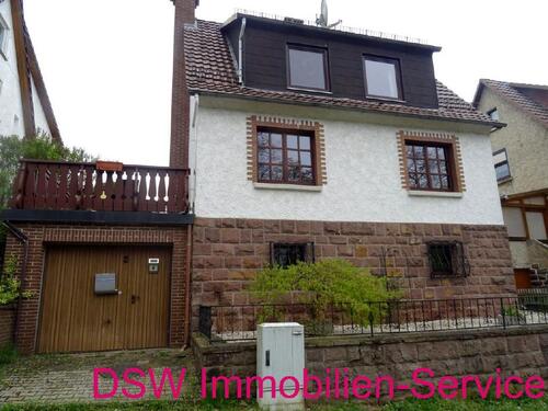 Foto - 3 Zimmer Einfamilienhaus zur Miete in Bodenfelde